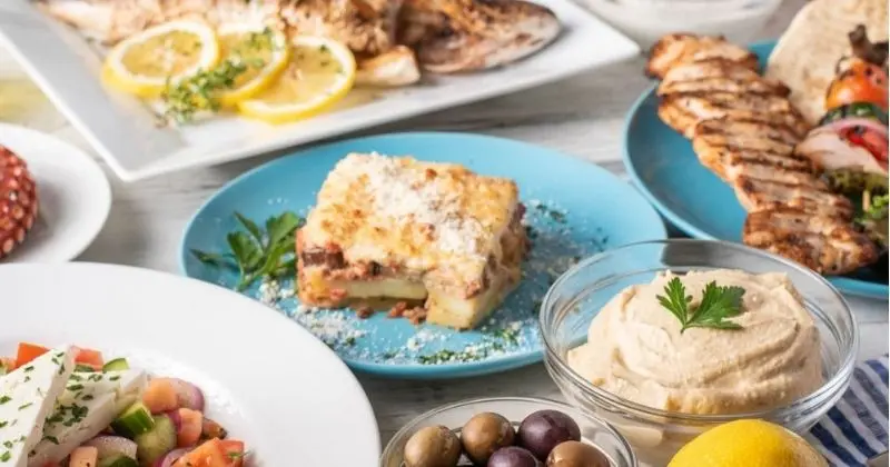 专为度假公寓客人准备的雅典市中心美食与饮品指南。